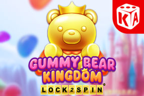Gummy Bear Kingdom by KA Gaming