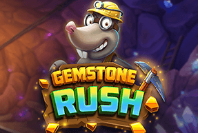 Gemstone Rush by Spadegaming