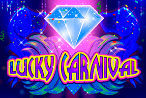 Lucky Carnival by Red Tiger