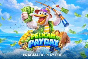 Pelican Payday by Pragmatic Play
