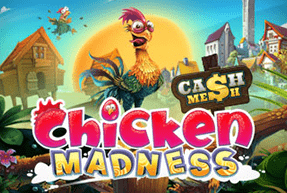 Chicken Madness by BF Games