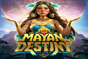 Mayan Destiny by PG Soft