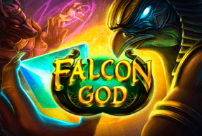 Falcon God by Apollo Games