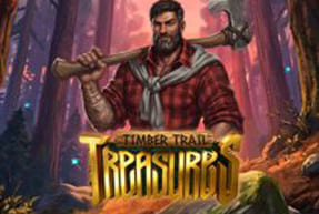 Timber Trail Treasures by Yggdrasil