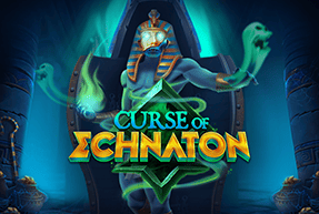 Curse of Echnaton by Popiplay