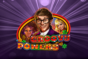 Groovy Powers by CT Interactive