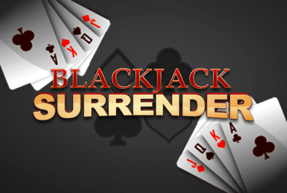 Blackjack Surrender by Playtech