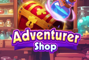 Adventurer Shop by KA Gaming