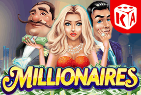 Millionaires by KA Gaming