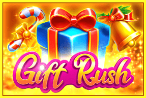 Gift Rush by BGaming