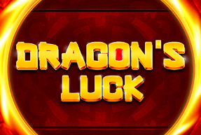Dragon's Luck by Red Tiger