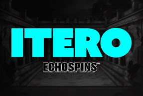 ITERO by Hacksaw