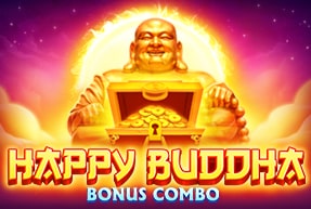 Happy Buddha: Bonus Combo by NetGame