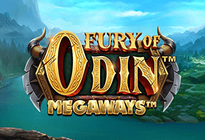 Fury of Odin Megaways by Pragmatic Play