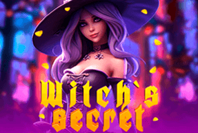 Witch's Secret by OnlyPlay