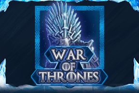 War Of Thrones by KA Gaming