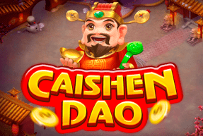 Cai Shen Dao by KA Gaming