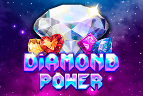 Diamond Power by KA Gaming