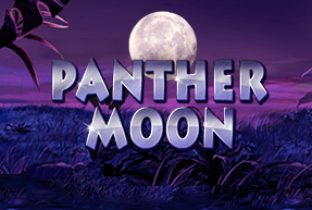 Panther Moon by Playtech