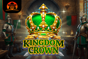Kingdom Crown by Amigo Gaming
