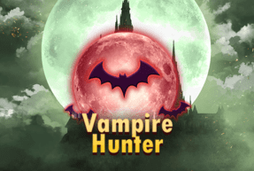 Vampire Hunter by Rich88