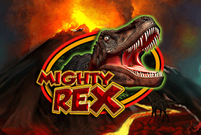 Mighty Rex by CT Interactive