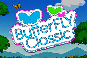 Butterfly Classic by Zeus Play