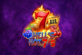 Hell's Hot 7's by CT Interactive