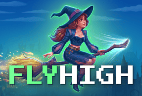 Fly High by Mascot