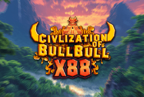 Civilization of Bull Bull - X88 by Triple Profits