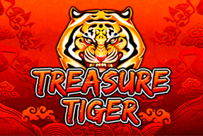 Treasure Tiger by KA Gaming