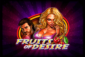 Fruits of Desire by CT Interactive