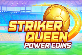 Striker Queen: Power Coins by NetGame