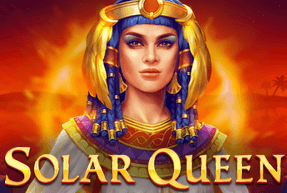 Solar Queen by Playson