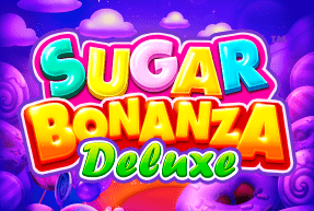 Sugar Bonanza Deluxe by Skywind
