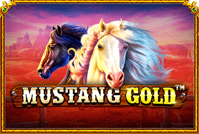 Mustang Gold by Pragmatic Play