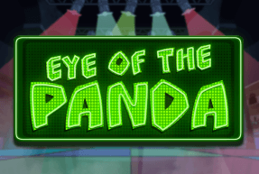 Eye of the Panda by Hacksaw