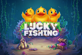 Lucky Fishing by NetGame