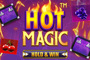 Hot Magic by Nucleus