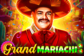 Grand Mariachi by Ruby Play