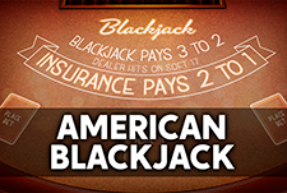 American Blackjack by Nucleus