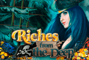 Riches From the Deep by BF Games
