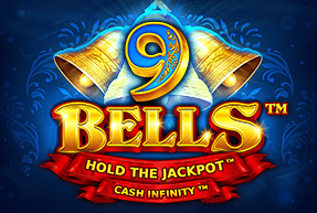 9 Bells by Wazdan