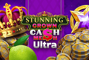 Stunning Crown Cash Mesh Ultra by BF Games