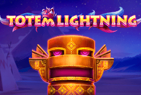 Totem Lightning by Red Tiger