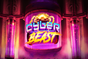 Cyber Beast by Apollo Games