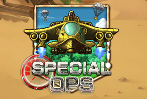 Special OPS by KA Gaming