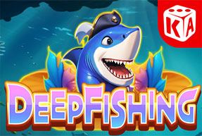 Deep Fishing by KA Gaming