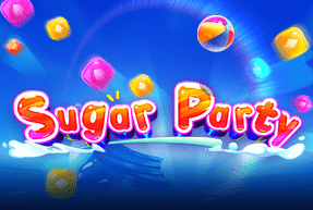 Sugar Party by Spadegaming
