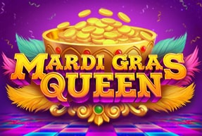 Mardi Gras Queen by NetGame